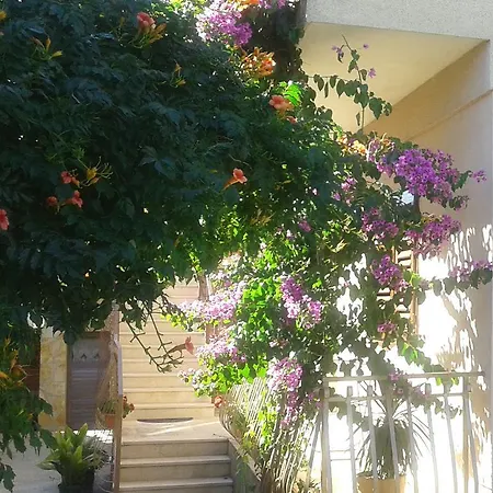 Apartment Daenerys *