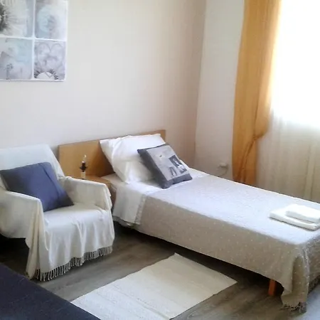 Daenerys Apartment *