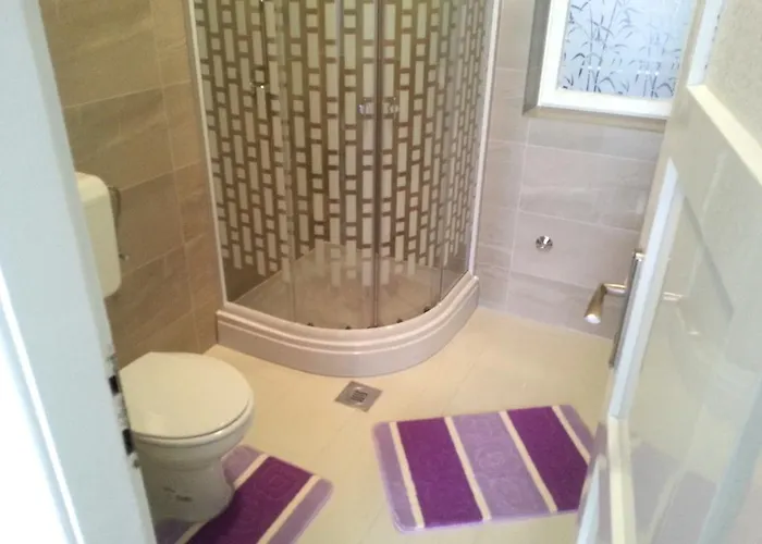 Daenerys شقة شيبينيك